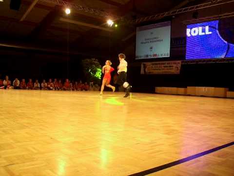 Dmitrij LEVKO - Margarita MOKHOREVA