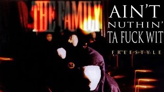 Fabolous - Aint Nuthin To Fuck Wit