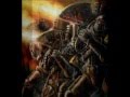 Legion IV - Iron Warriors 