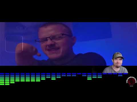 Blind Fury x Odd Squad Family Odd Fury Cypher V 1.5 (Reaction)