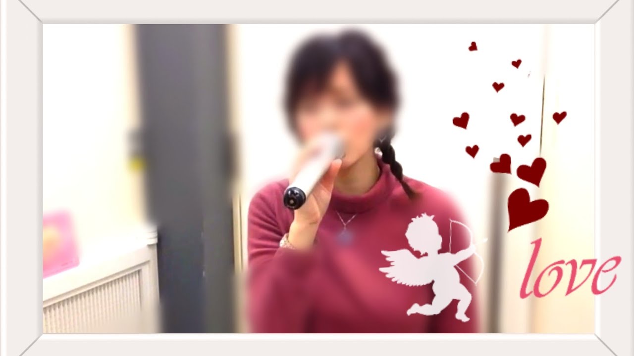 742【EXILE／Ti Amo】NO.388→３年ぶり 再歌唱  カラオケ 歌ってみた