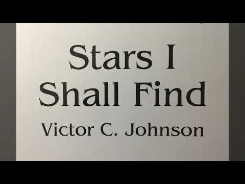 Stars I Shall Find-Piano Accompaniment Part
