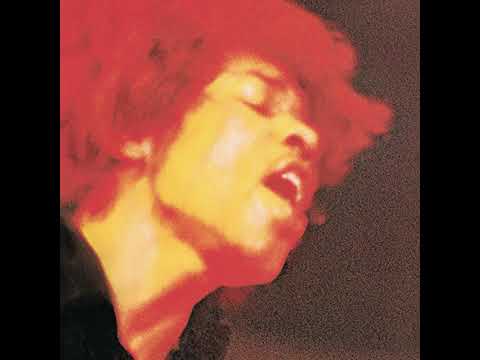 JIMI HENDRIX - Gypsy Eyes (360p)