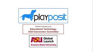 Playposit Review and Tutorial