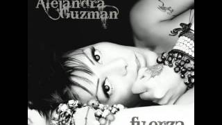 Alejandra Guzmán - No pasa nada (inédito)