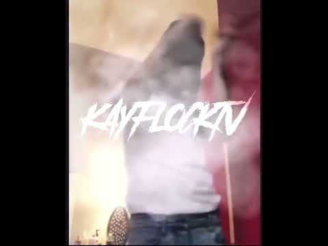 Tb To When @officialkayflocka was vibin to @thereal yagib 👹❤️  #freekayflock #kayflock #viral #expl
