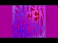 Nina Hagen - Shadrack (Official Audio)