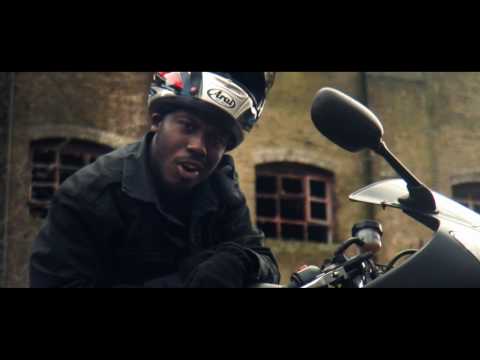 Back Of My Bike - Doller Da Dustman ft. Ghetts (Official Video)