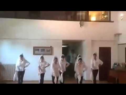 ||| ansambl Kud Njegoš Vranje