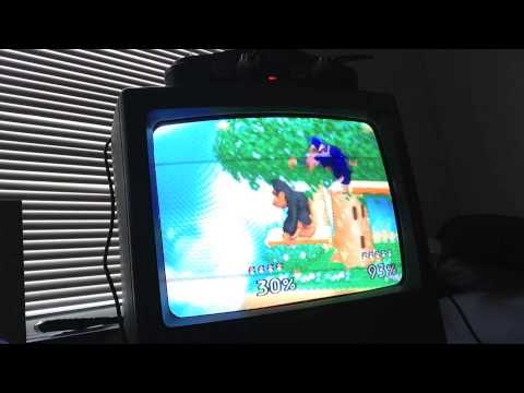 FTF# 2: KeroKeroppi (Black DK) vs Ceasar (Blue DK)