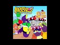 Larry Boy The Cartoon Adventures All You Can Eat Level Music