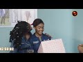 LE CODE Film Africain