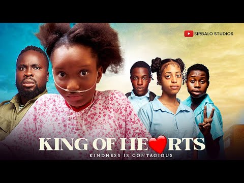 KING OF HEART - PELLER, BETTY, LIL HEX, ISREAL  SIRBALO