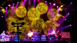 Widespread Panic, Charter One Pavilion, 9/2/09-Last Straw