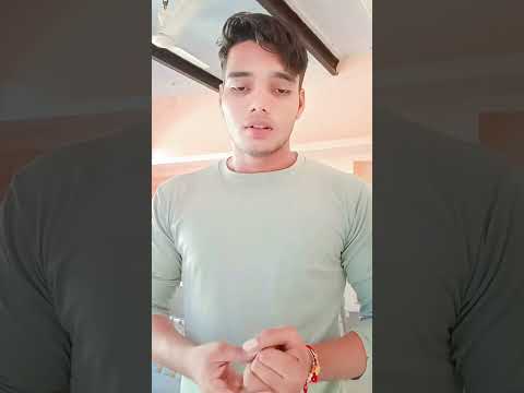 Kapil choudhary  Ek mile vo chhod gayi|sad status 