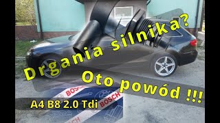 dtc p0039 interpretacji