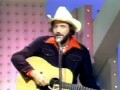 Bobby Bare - Alimony