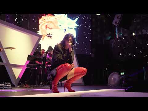 Dani Doucette: Live at Mode Fashion Rocks - Rebel March 23, 2023