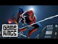 EvdWL over Call of Duty, Cyberpunk 2077 en Peter Parker aka Spider-Man