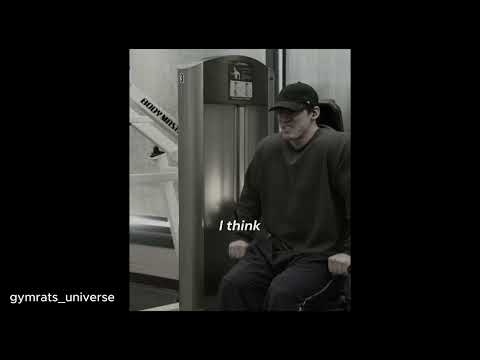 The realest gym reels #243