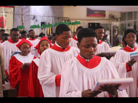 On Our Way Rejoicing | Tune Armageddon