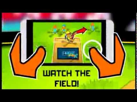 SUPER CRICKET PRO Video