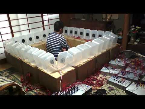 Dissecting Table / Self-Radicalization 2（Live Recording）