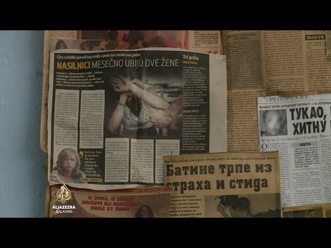 Dan sjećanja na žrtve femicida: Od 2010. u Srbiji ubijene najmanje 363 žene