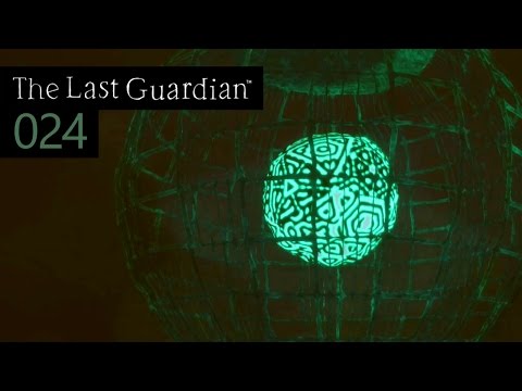 THE LAST GUARDIAN #024 ★ Der Meister des Tals [Deutsch] Let's Play The Last Guardian