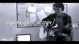 Download lagu Ungu - Laguku (live session cover) mp3