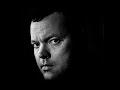 3 1/2 Hour interview w/ Orson Welles by Peter Bogdanovich (1969-1972) [audio]