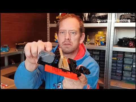 SY / Sembo 8450 🚗57er Chevrolet Classic Car Back & Pull Fakten, Fazit