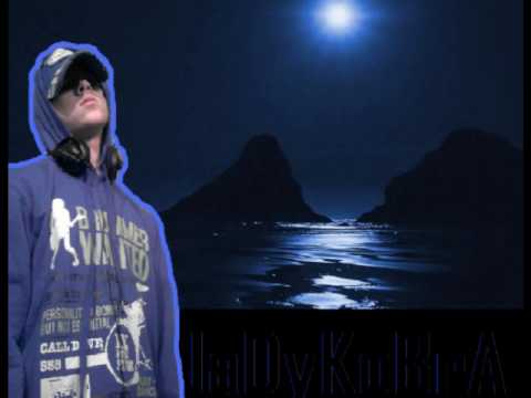 (Rap Italiano 2010) JD Kobra - Cosa Credi Di Fare