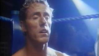 Roger Daltrey — Walking In My Sleep  HQ 1984