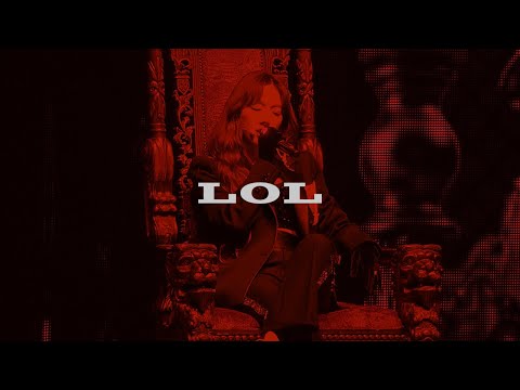 200117~18 태연 - 하하하(LOL) @ The UNSEEN