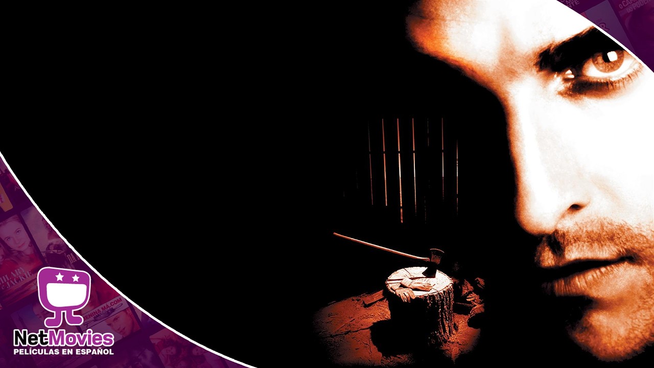 Las Manos Del Diablo 🟣 PELÍCULA COMPLETA DE DRAMA 🟣 NetMovies - Películas En Español