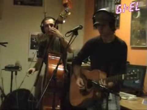 Room Eleven - Sad song (live bij Giel Beelen)