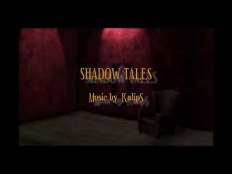 Shadow Tales / Full album - KalipS