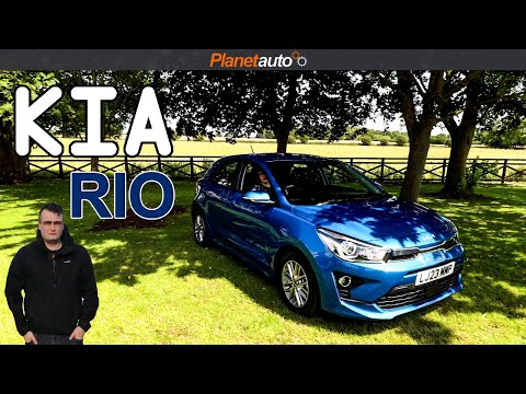 Kia Rio 2023 Review | The End of an Era?