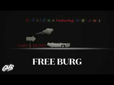 GMBLilChapo featuring . Ruby Jone$