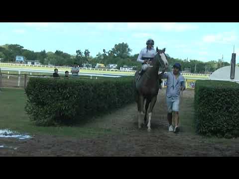 24/03/2022 – Hipodromo Paysandu – Carr 4 – PASEANO 1994