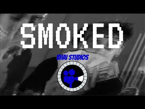 Pistol Pdot - Smoked (Official Music Video)