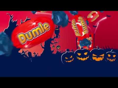 Dumle Halloween Edition