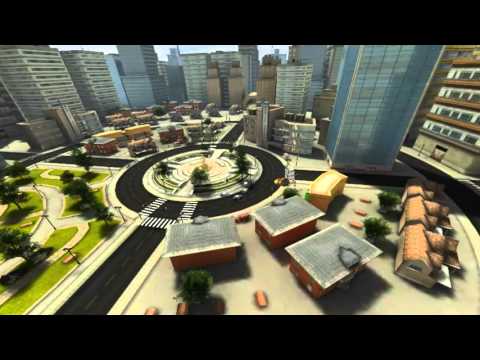 Sniper 3D Assassin SMALL VALLEYS Primary Mission 23 - SURPRISE FROM THE SKY