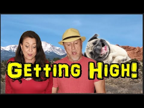 Sedona Elevation Sickness