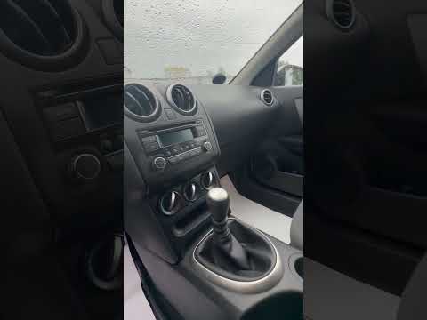 фото nissan qashqai+2 i рестайлинг 0