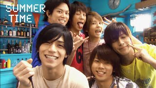 Download lagu NEWS – SUMMER TIME [ ] mp3