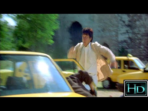 The Accidental Spy _ HD scen(1/4) 1080p