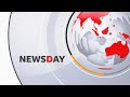 Newsday Coronavirus 31 October 5 November 2021