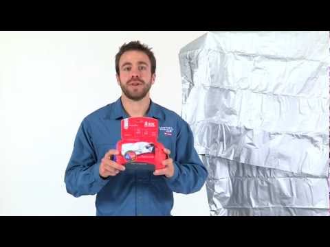 Video Review of the SOL Thermal Bivy